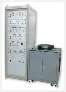 Stator Test System Made in Korea